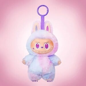 Big Into Energy Luck Labubu